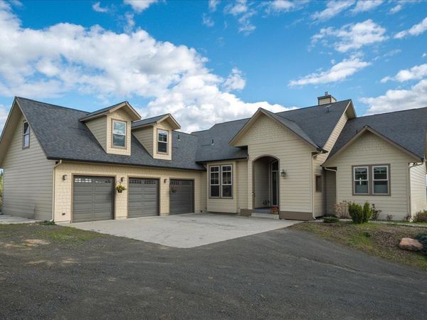 12920 S Andrus Rd, Cheney, WA 99004