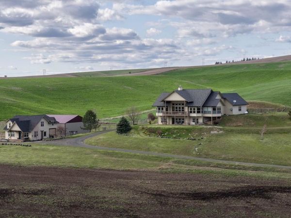 12920 S Andrus Rd, Cheney, WA 99004