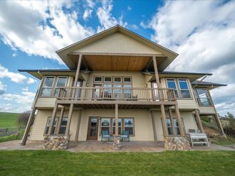 12920 S Andrus Rd Cheney, WA 99004