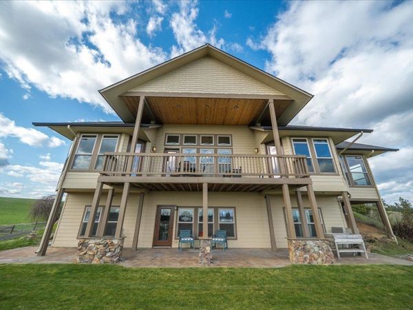 12920 S Andrus Rd, Cheney, WA 99004