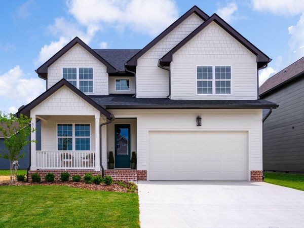 510 Prema Drive, Chattanooga, TN 37412