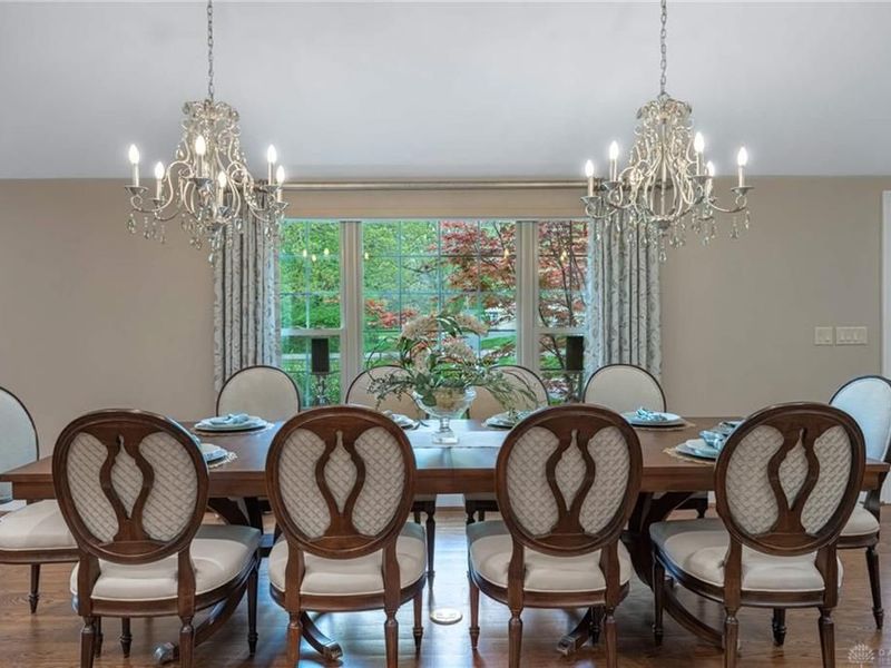 317 Colonial Lane, Washington Township, OH 45429 Photo 16