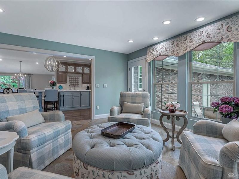 317 Colonial Lane, Washington Township, OH 45429 Photo 33