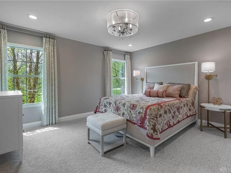 317 Colonial Lane, Washington Township, OH 45429 Photo 36