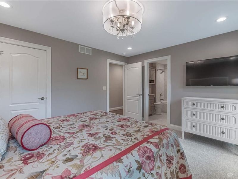 317 Colonial Lane, Washington Township, OH 45429 Photo 37