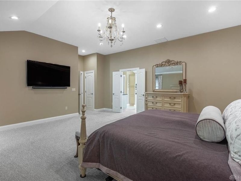 317 Colonial Lane, Washington Township, OH 45429 Photo 45