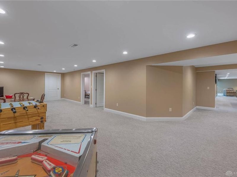 317 Colonial Lane, Washington Township, OH 45429 Photo 72