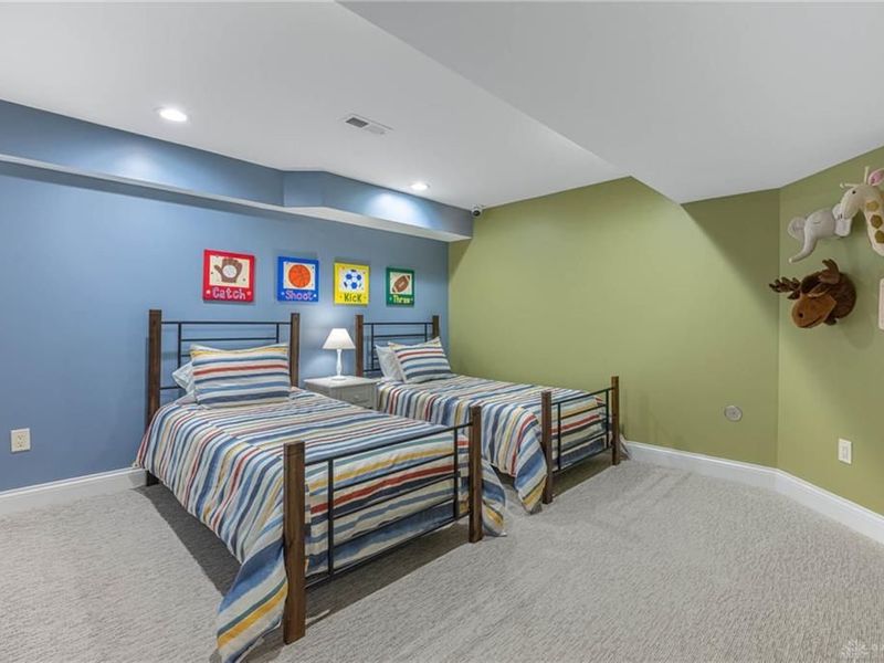 317 Colonial Lane, Washington Township, OH 45429 Photo 81