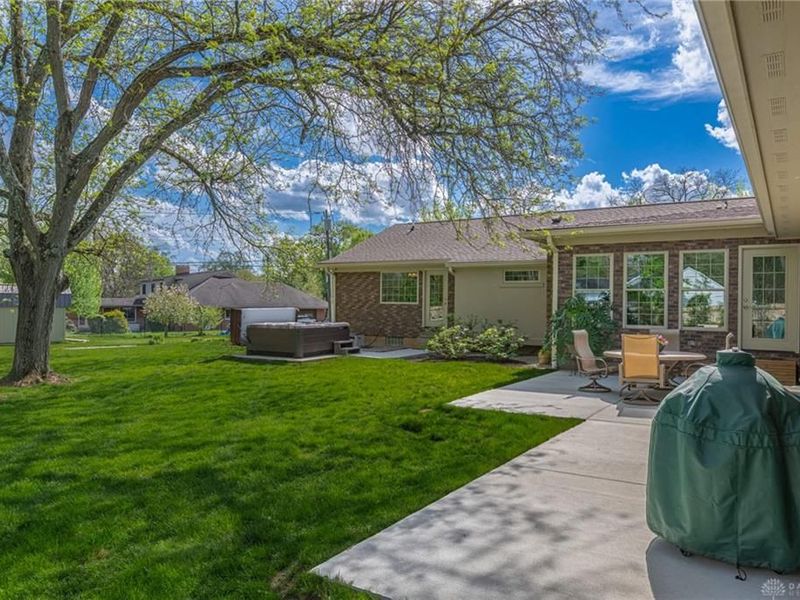 317 Colonial Lane, Washington Township, OH 45429 Photo 86