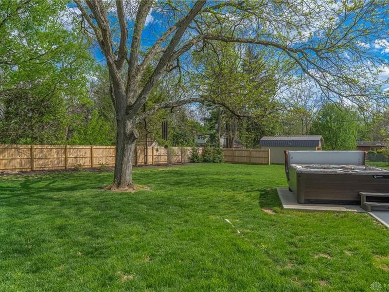 317 Colonial Lane, Washington Township, OH 45429 Photo 88