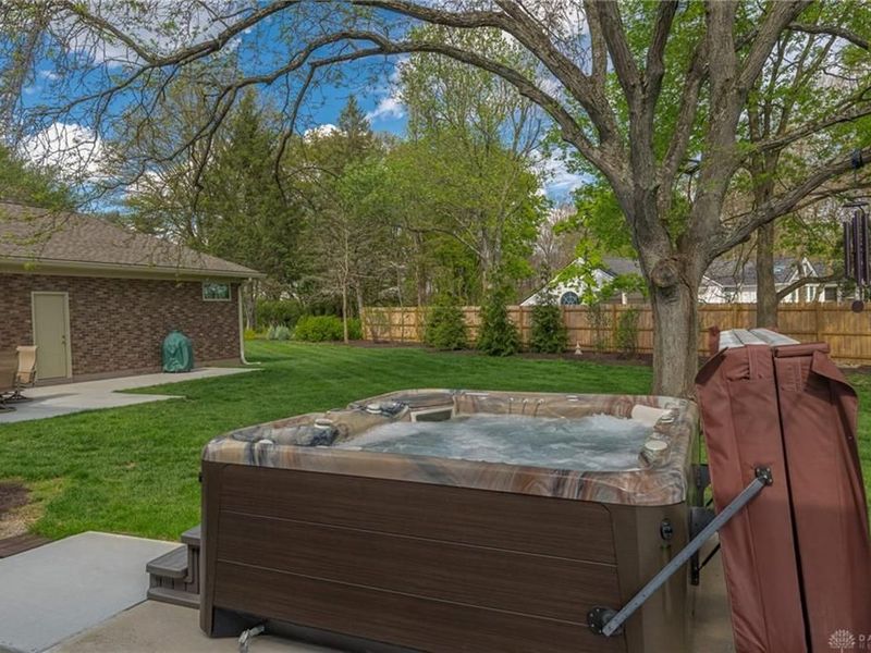 317 Colonial Lane, Washington Township, OH 45429 Photo 89