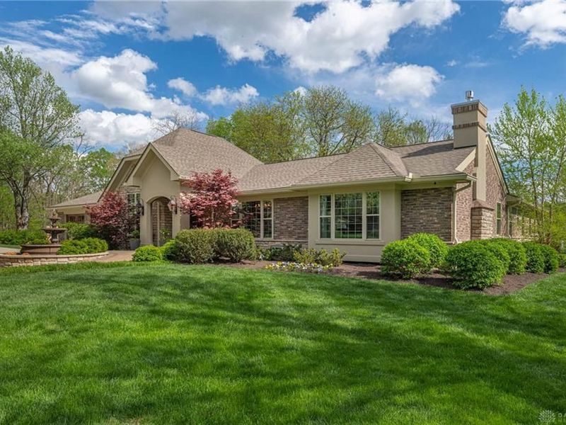 317 Colonial Lane, Washington Township, OH 45429 Photo 89
