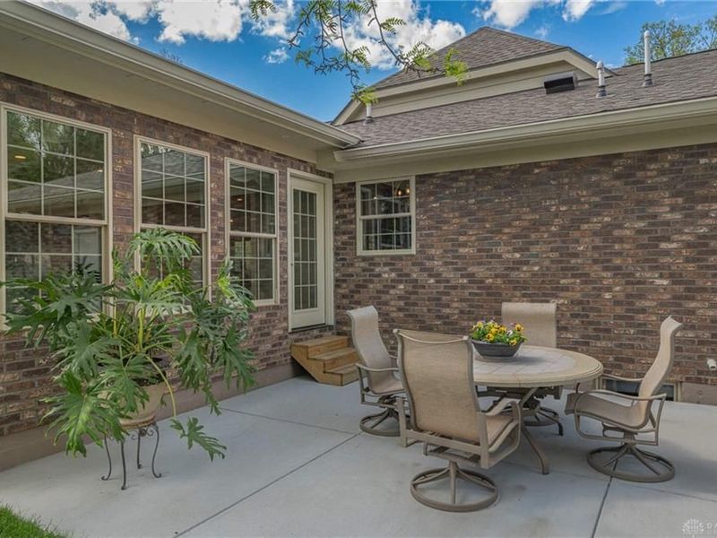 317 Colonial Lane, Washington Township, OH 45429 Photo 90