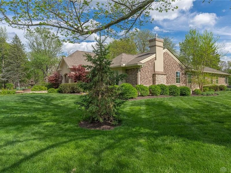 317 Colonial Lane, Washington Township, OH 45429 Photo 90
