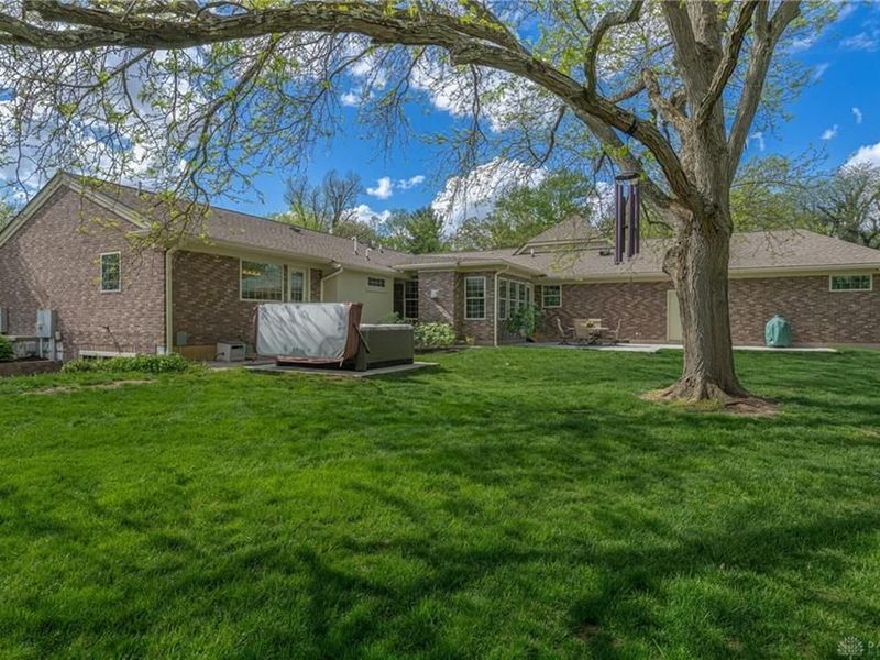 317 Colonial Lane, Washington Township, OH 45429 Photo 91