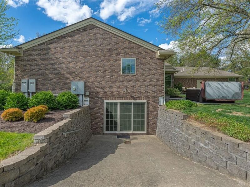 317 Colonial Lane, Washington Township, OH 45429 Photo 92