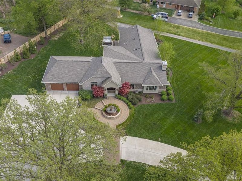 317 Colonial Lane, Washington Township, OH 45429 Photo 92