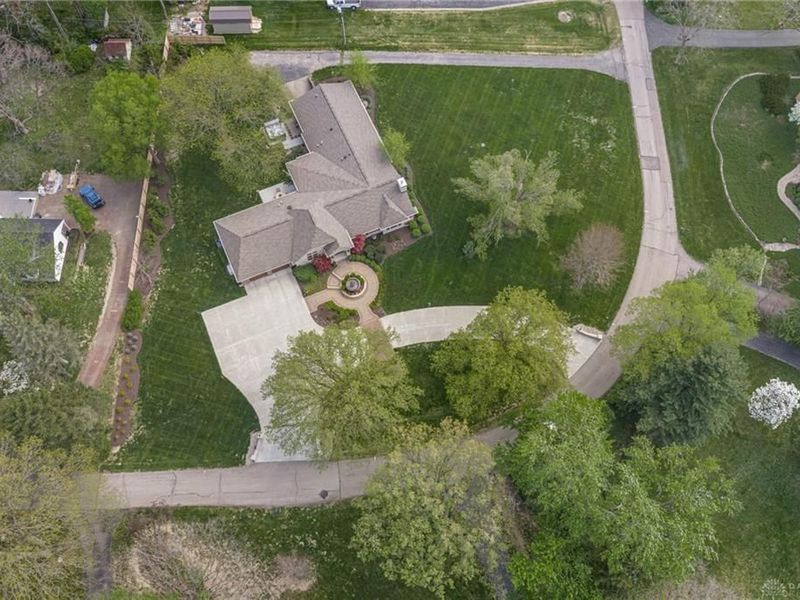 317 Colonial Lane, Washington Township, OH 45429 Photo 95