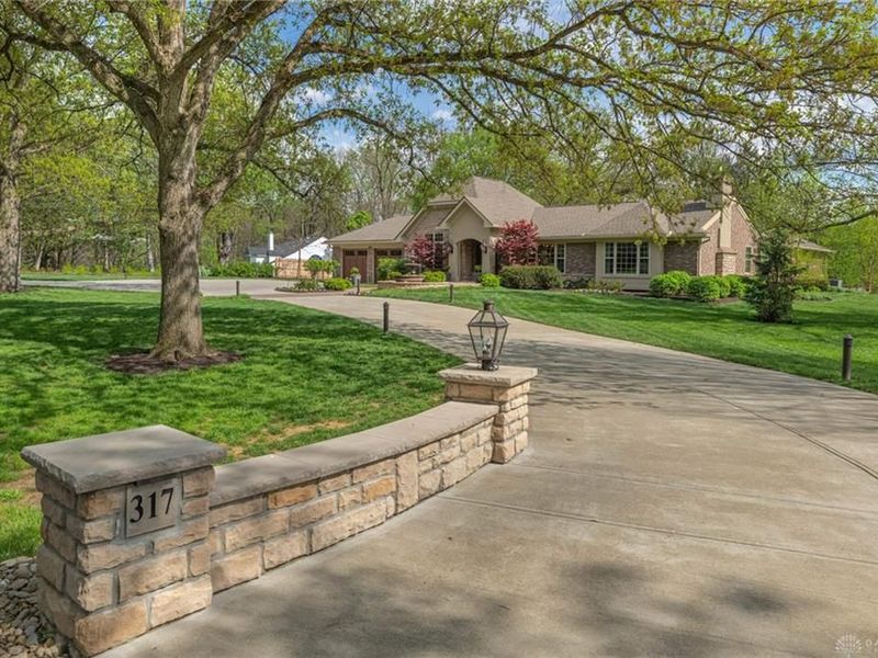 317 Colonial Lane, Washington Township, OH 45429 Photo 97