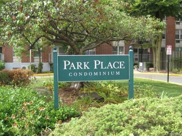 35 Park Avenue , Unit 5L, Suffern, NY 10901