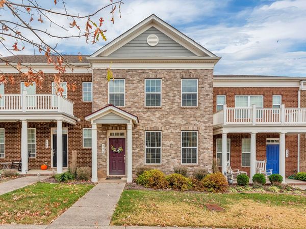 740 Westcott Ln , Nolensville, TN 37135