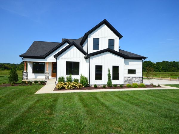 6227 Cedar Brooke Lane, Spring Hill, TN 37174