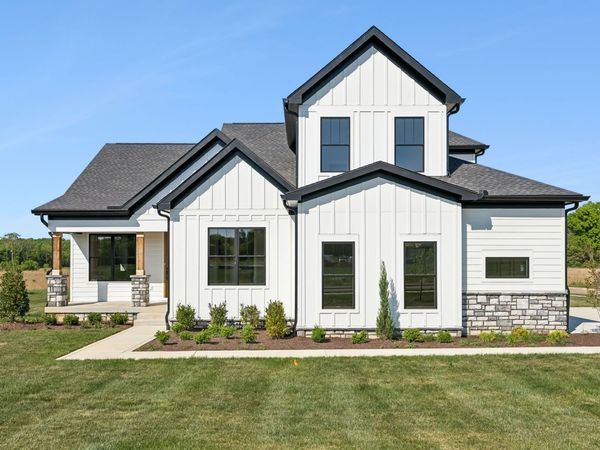 6227 Cedar Brooke Lane , Spring Hill, TN 37174