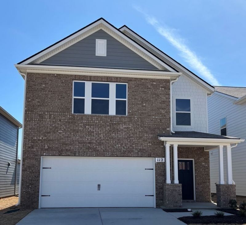 4927 Sandringham Lane , Murfreesboro, TN 37129 Main Photo