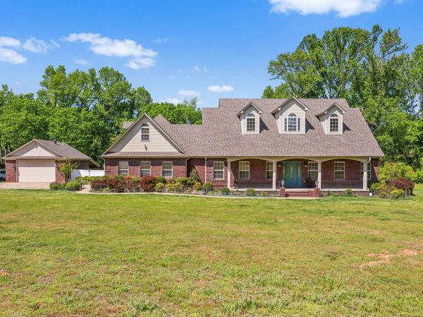 102 Cordell Road, Beebe, AR 72012