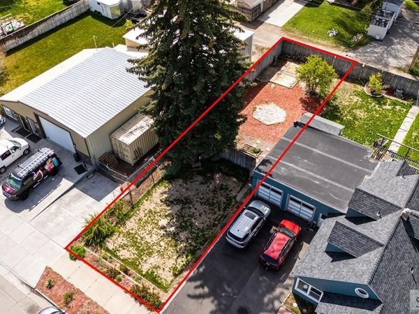 TBD Gladstone Street, IDAHO FALLS, ID 83401