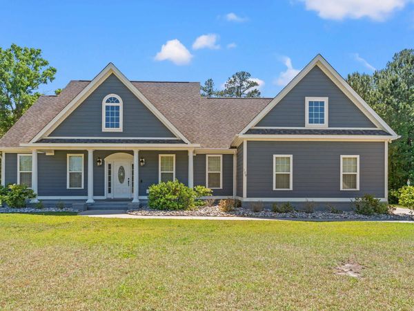 129 Ole Nobleman Ct. , Conway, SC 29527