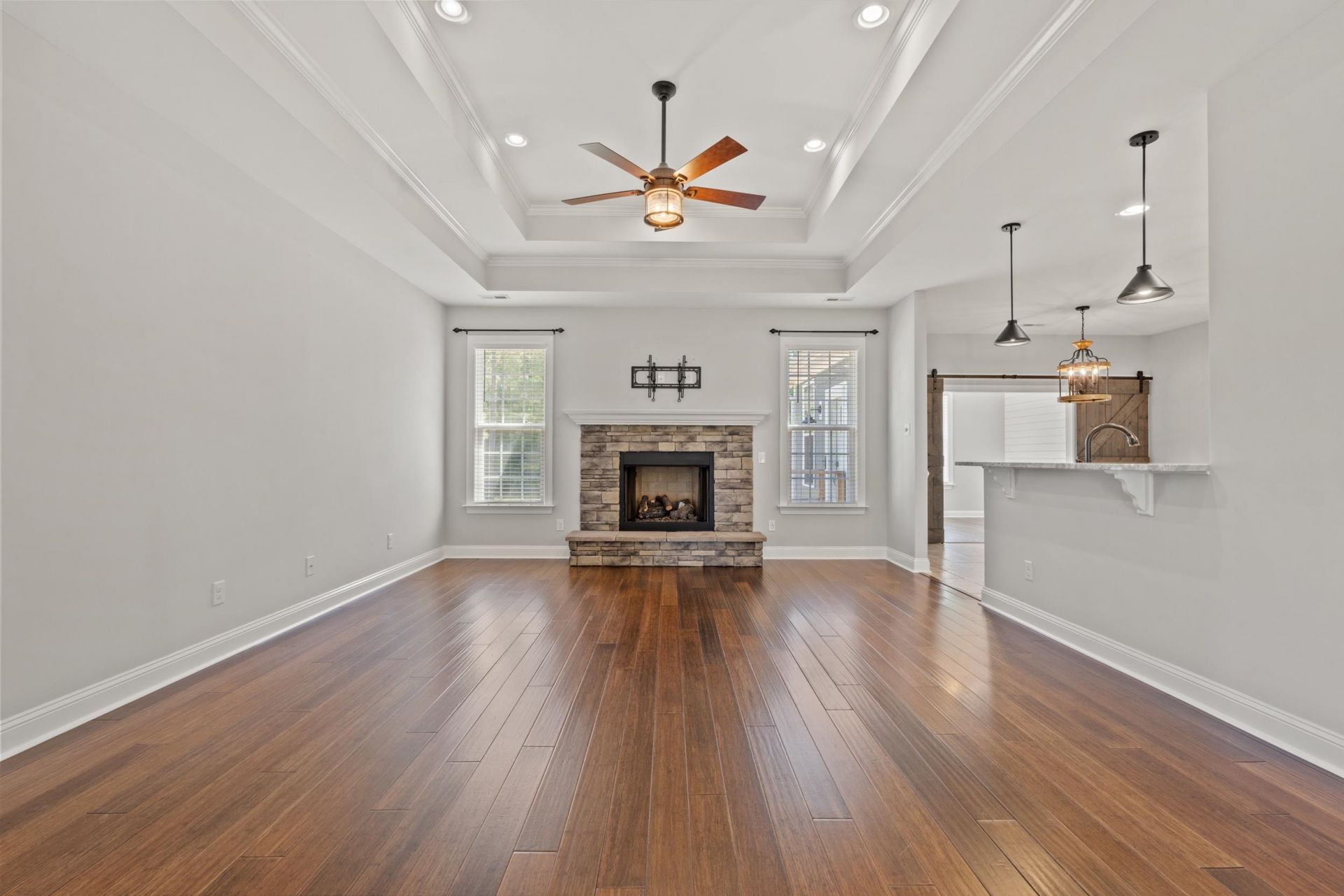 129 Ole Nobleman Ct.  Photo 14