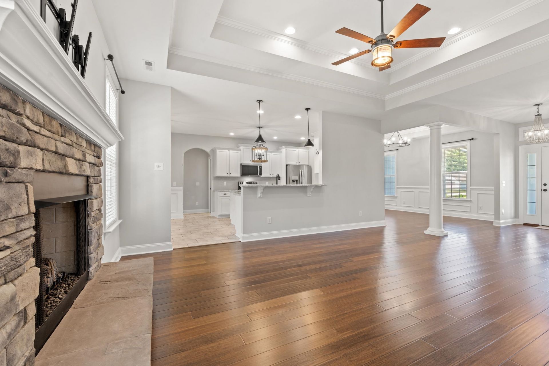 129 Ole Nobleman Ct.  Photo 15