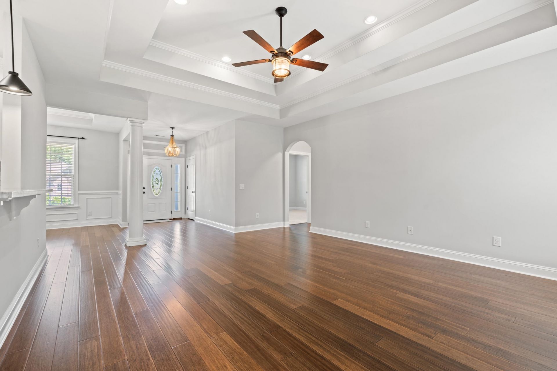 129 Ole Nobleman Ct.  Photo 16