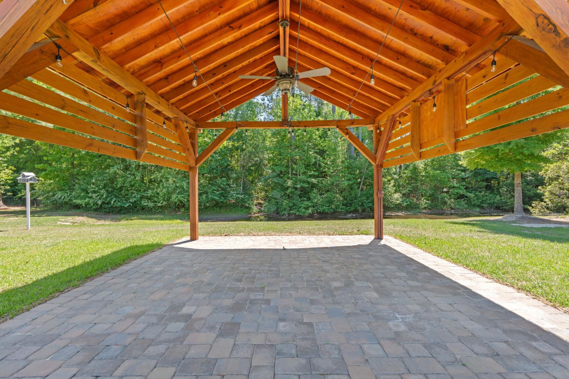 129 Ole Nobleman Ct.  Photo 34