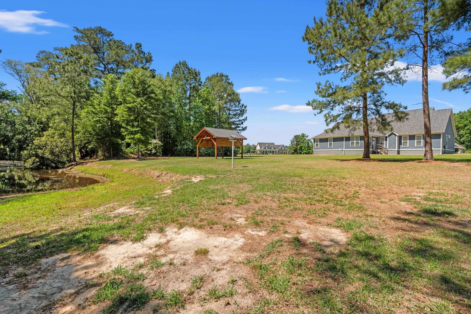 129 Ole Nobleman Ct.  Photo 36