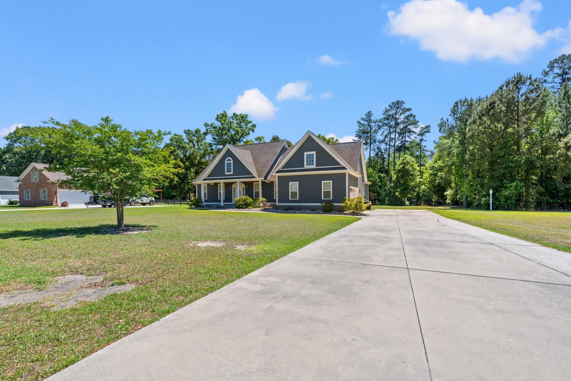 129 Ole Nobleman Ct.  Photo 37