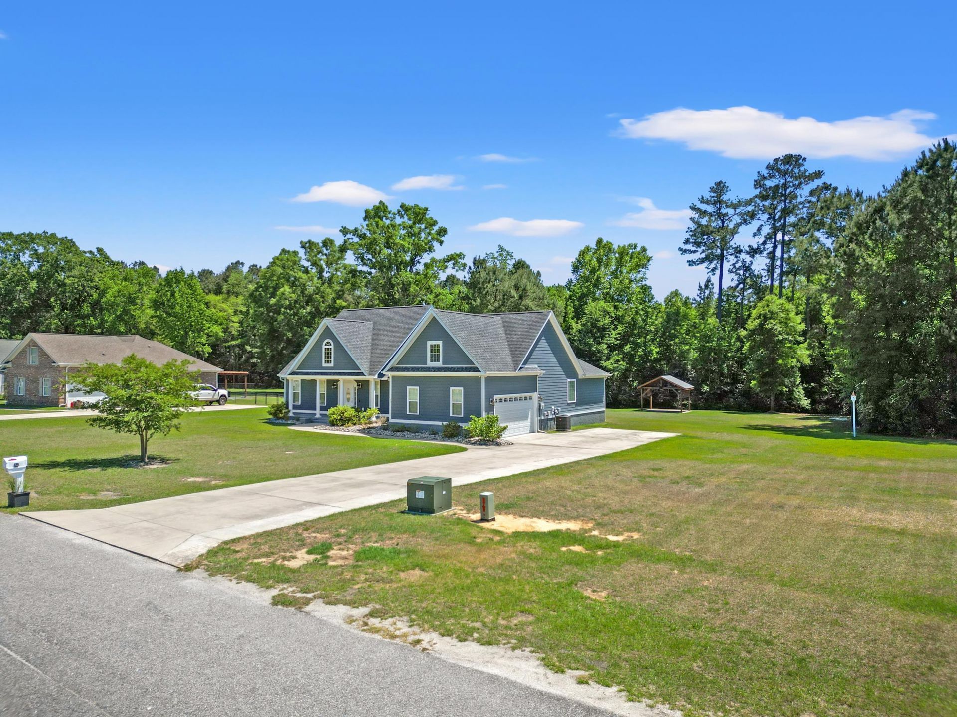 129 Ole Nobleman Ct.  Photo 38