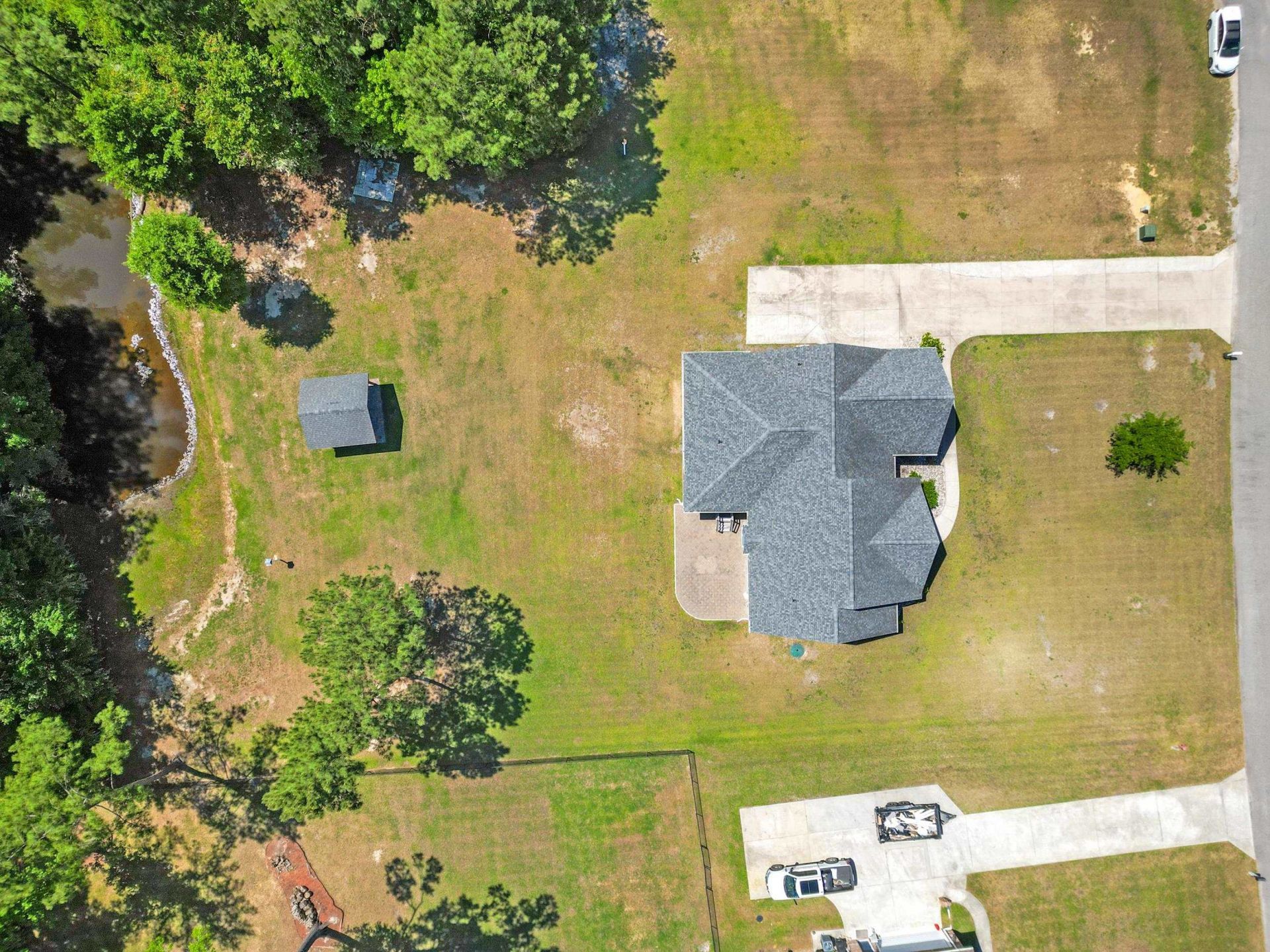 129 Ole Nobleman Ct.  Photo 39