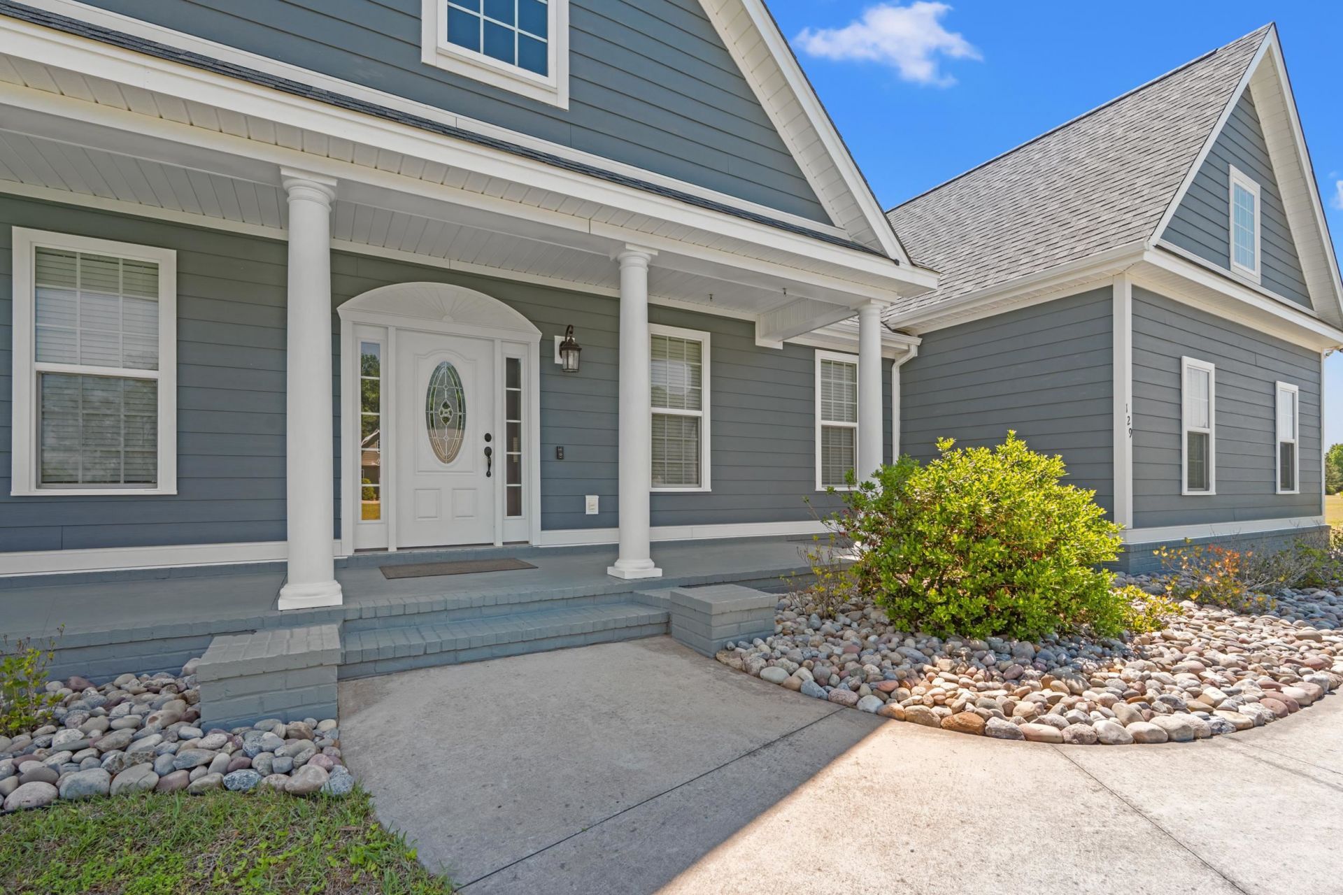 129 Ole Nobleman Ct.  Photo 4