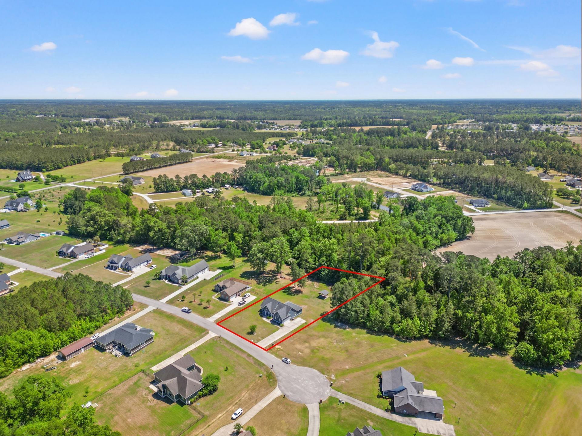 129 Ole Nobleman Ct.  Photo 40