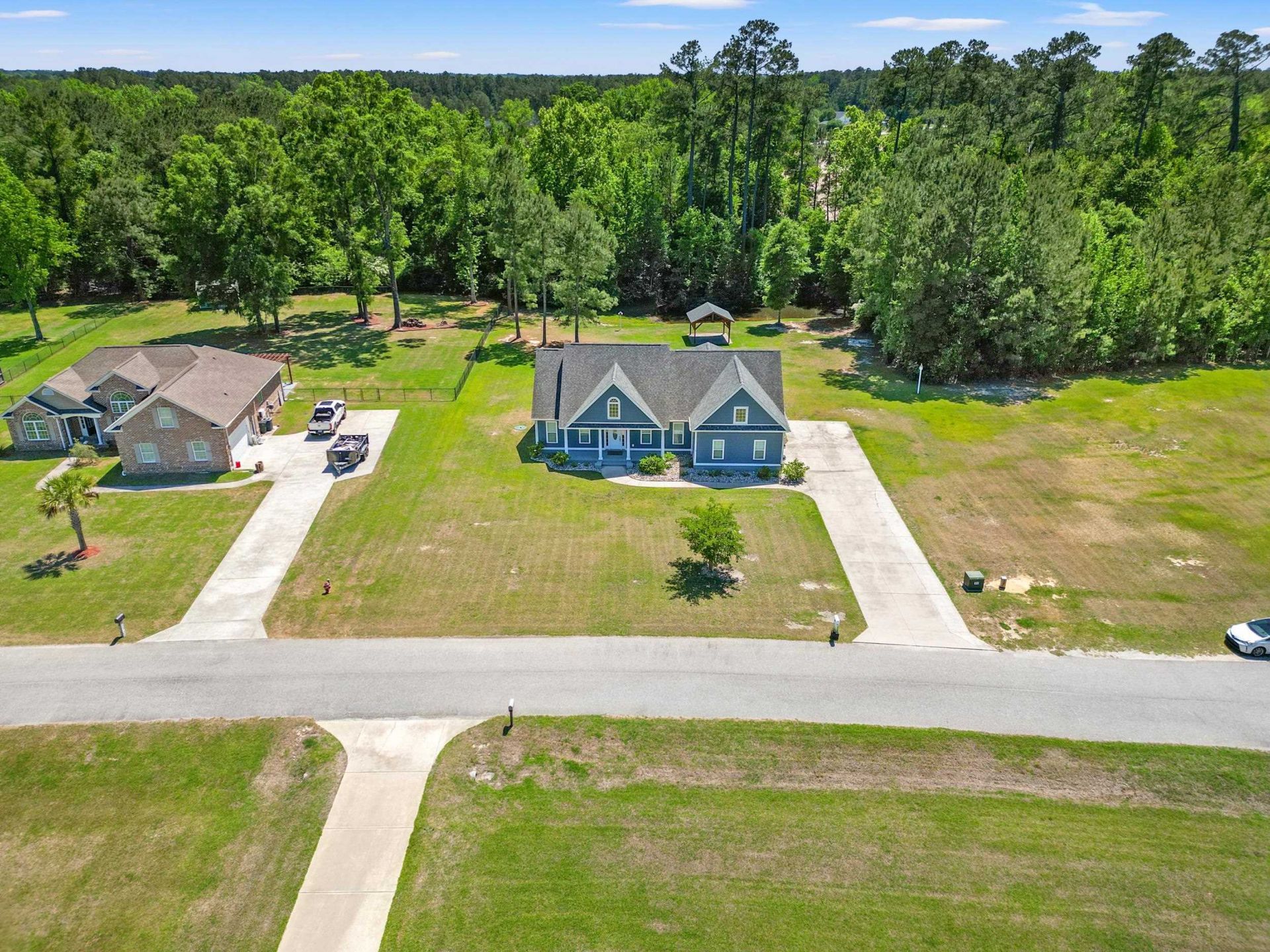 129 Ole Nobleman Ct.  Photo 41