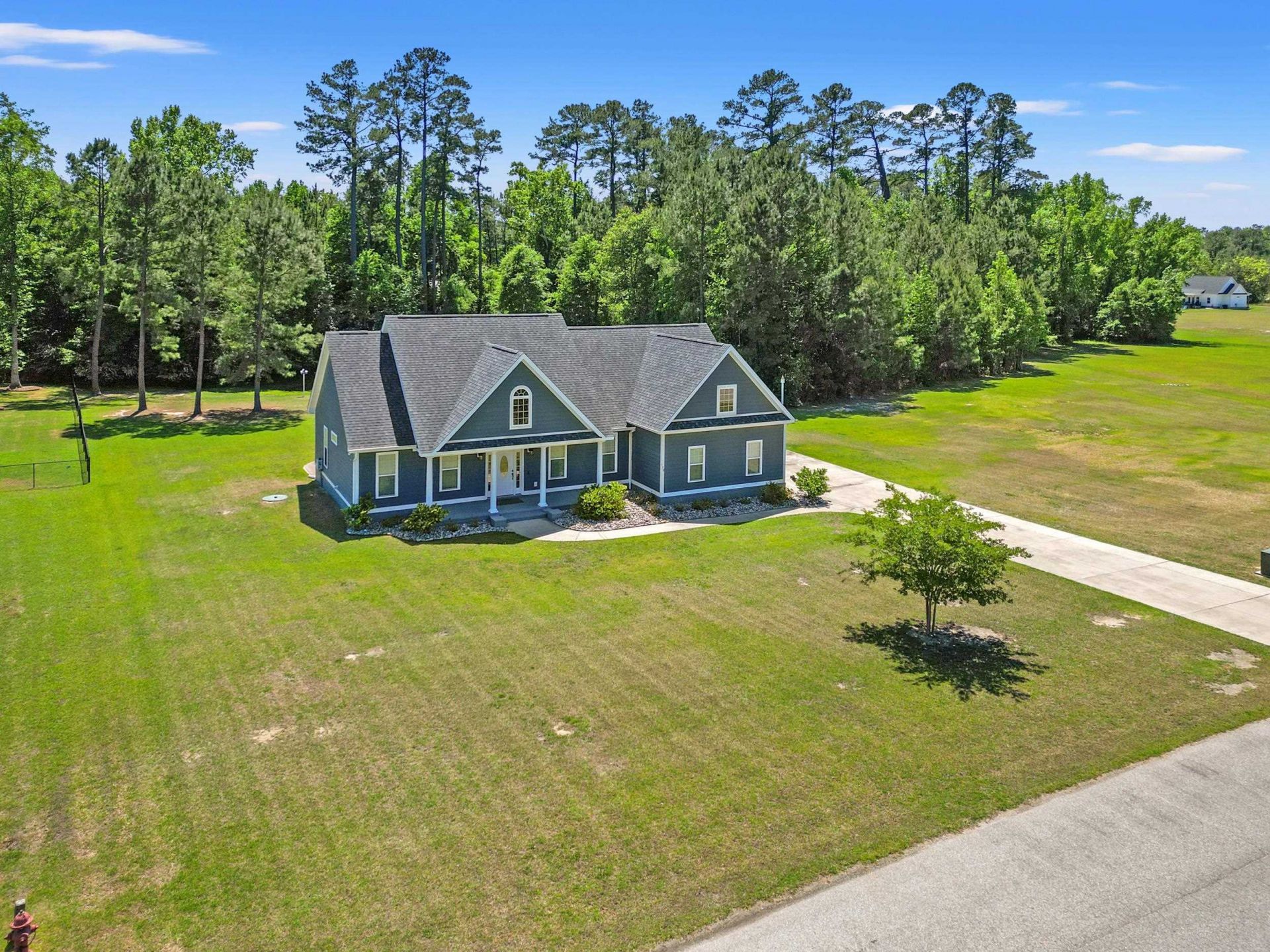 129 Ole Nobleman Ct.  Photo 43