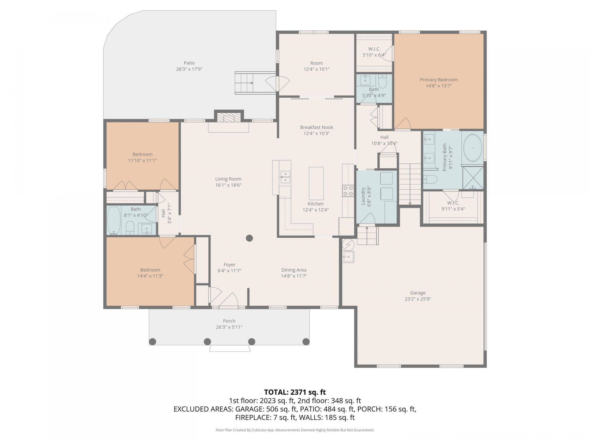 129 Ole Nobleman Ct.  Photo 44