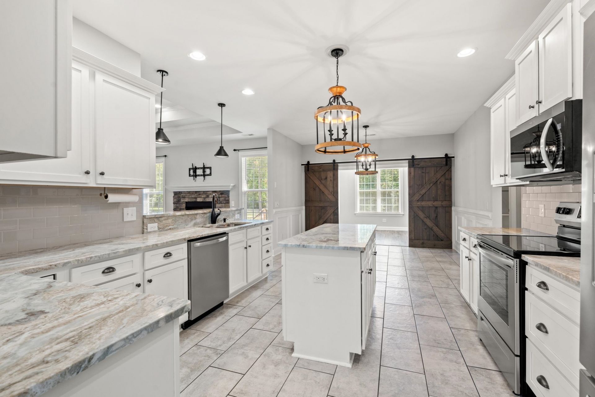 129 Ole Nobleman Ct.  Photo 7