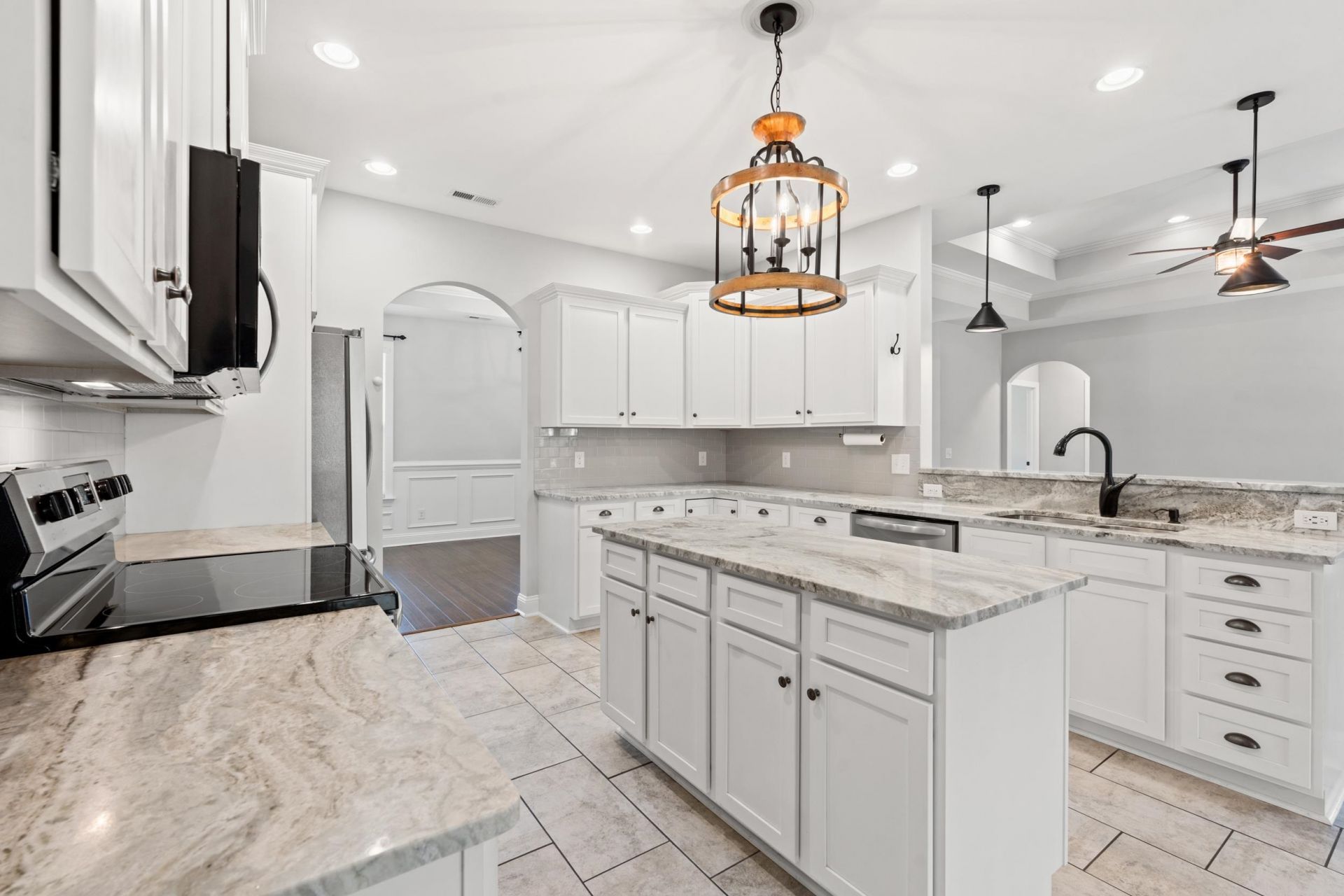 129 Ole Nobleman Ct.  Photo 9