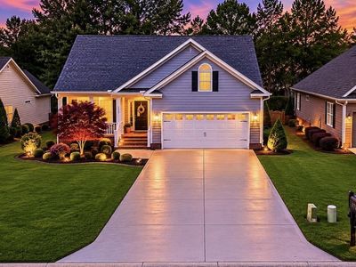 170 Crescent Oaks Court, Orangeburg, SC 29115