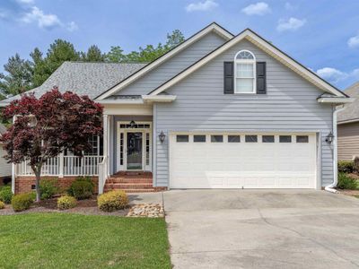 170 Crescent Oaks Court , Orangeburg, SC 29115