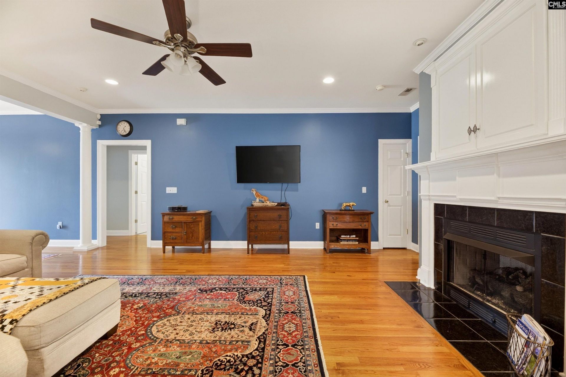 170 Crescent Oaks Court  Photo 14