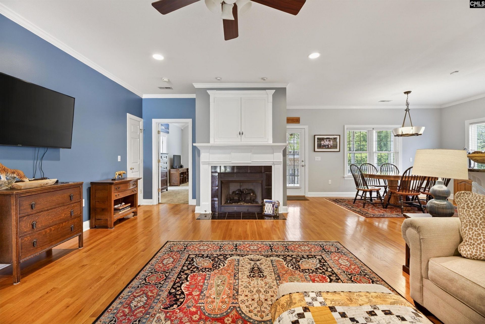 170 Crescent Oaks Court  Photo 15